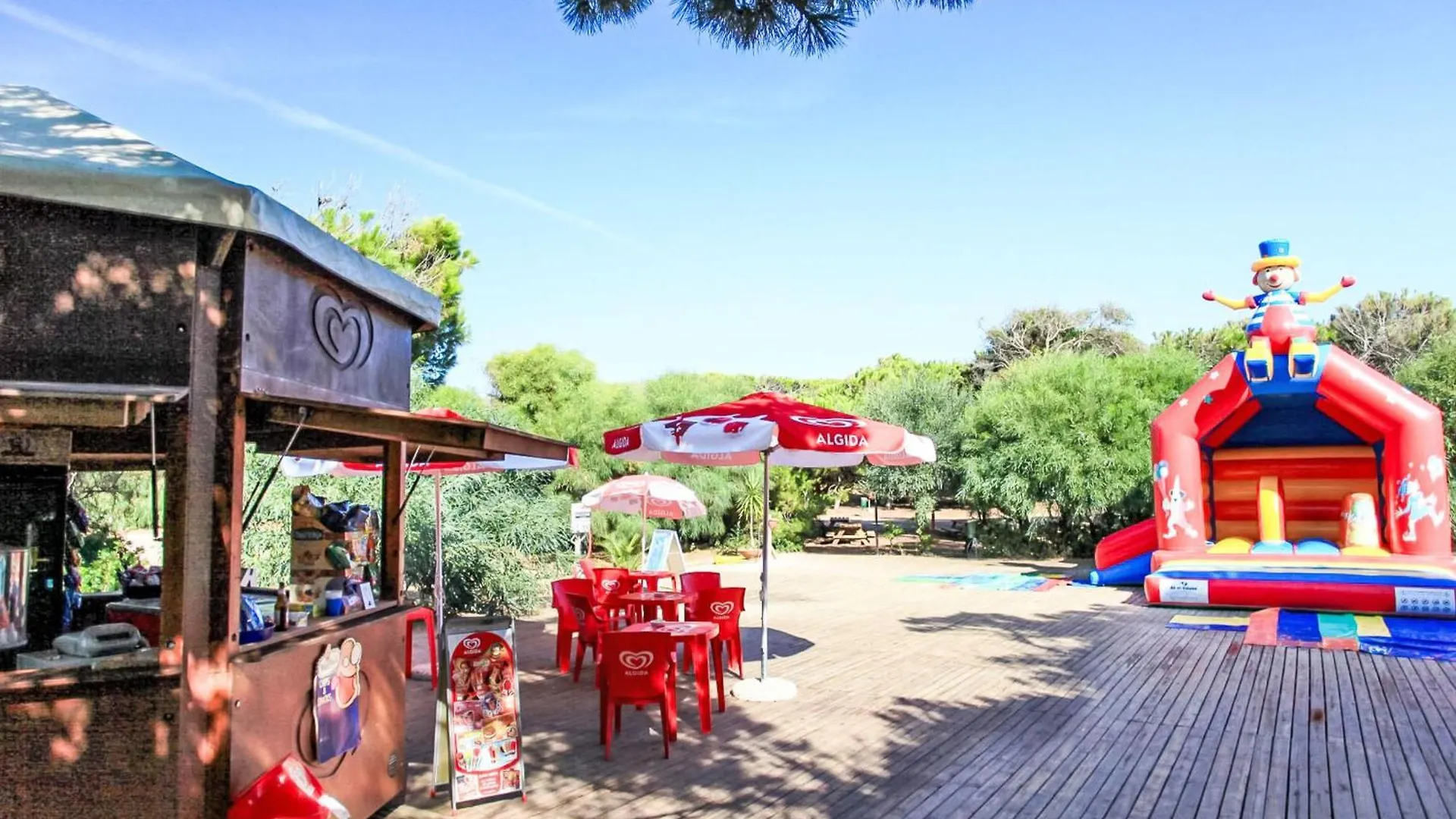 Holiday Home Bella Sardinia-1 By Interhome S'archittu Cuglieri