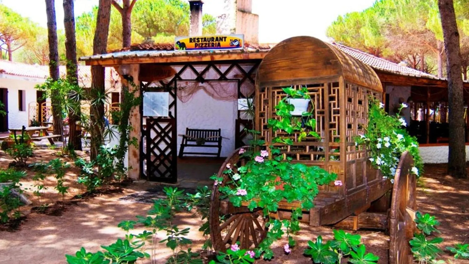 Holiday Home Bella Sardinia-1 By Interhome S'archittu Cuglieri