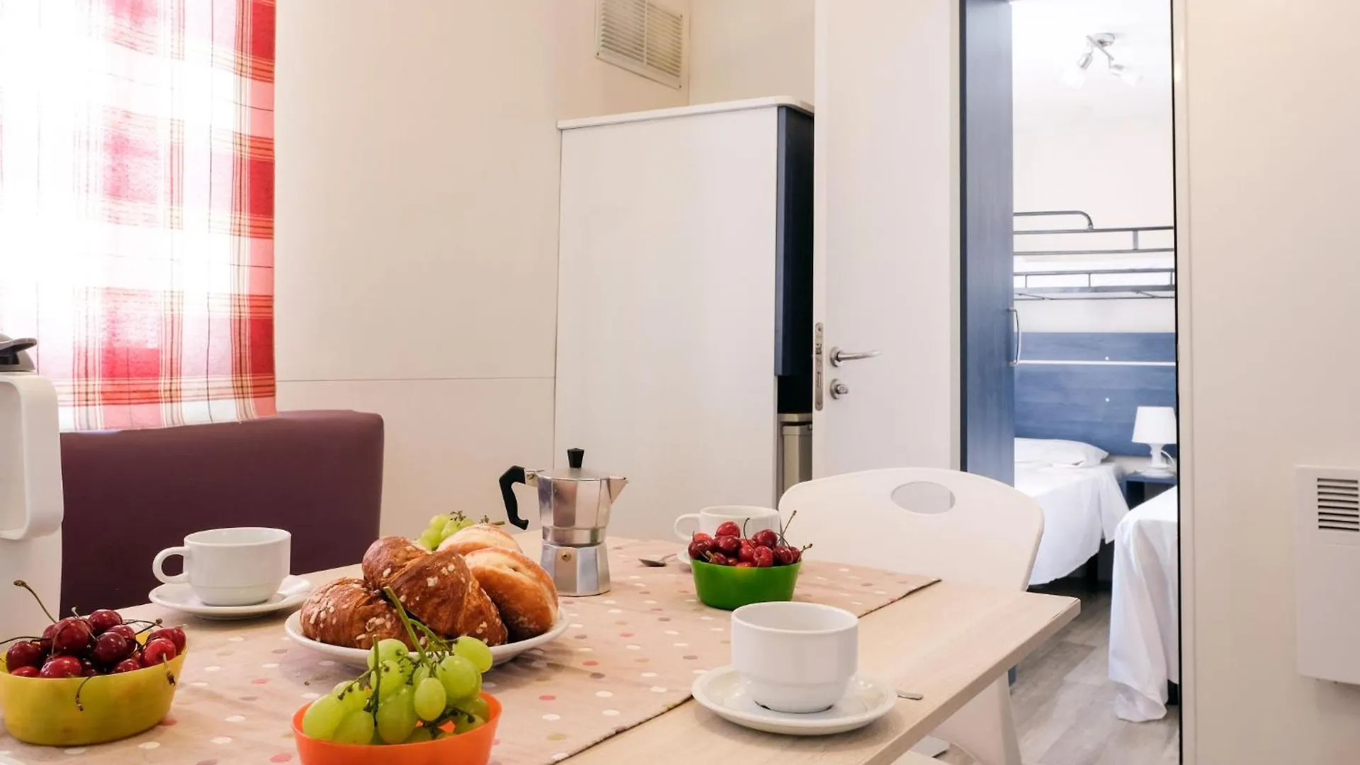 Holiday Home Bella Sardinia-1 By Interhome S'archittu Cuglieri 0*,
