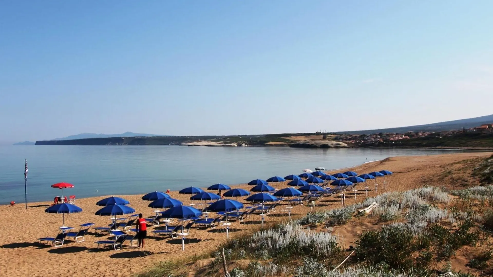 Holiday Home Bella Sardinia-1 By Interhome S'archittu Cuglieri