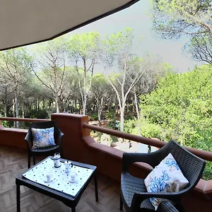 Casa Elisa S'Archittu
